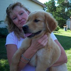 Meet your Posher, Robin